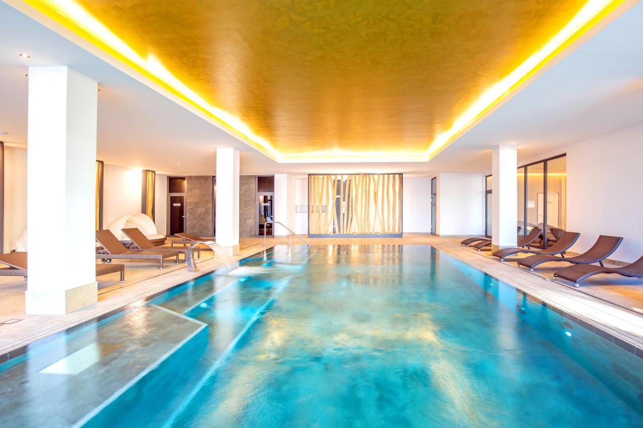 Waterkant Suites 1-29 oder 2-50 Pool und Sauna Börgerende-Rethwisch Exterior foto
