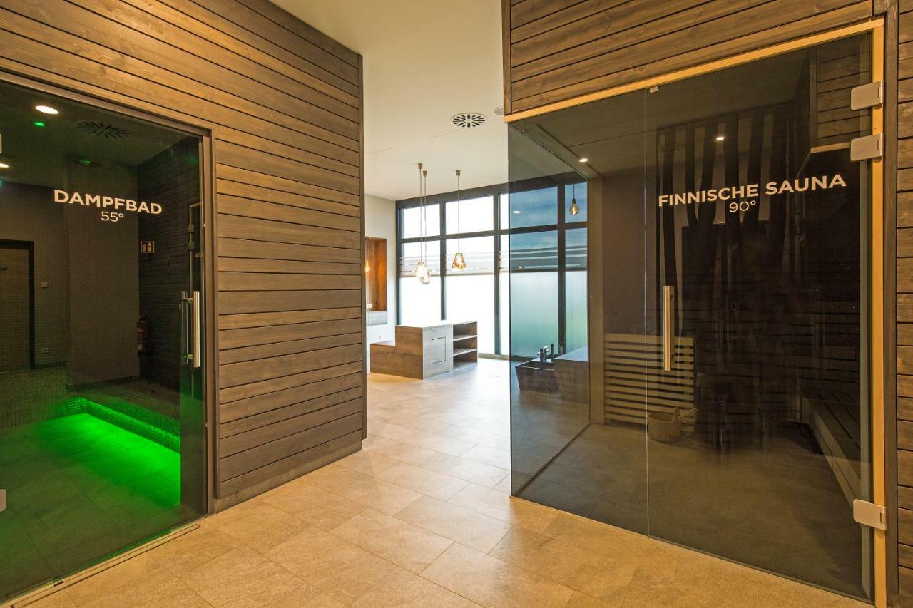 Waterkant Suites 1-29 oder 2-50 Pool und Sauna Börgerende-Rethwisch Exterior foto