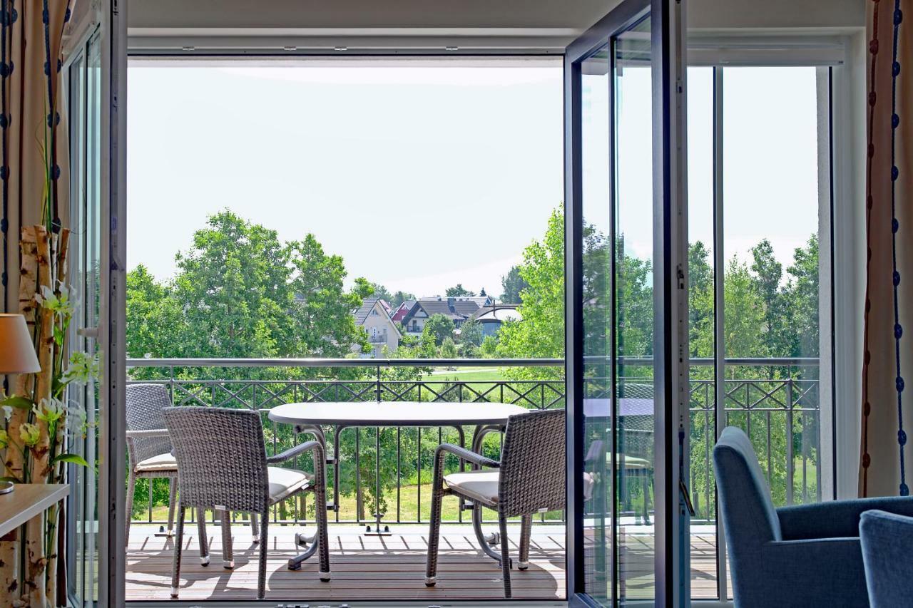 Waterkant Suites 1-29 oder 2-50 Pool und Sauna Börgerende-Rethwisch Exterior foto